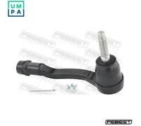 TIE ROD END 1221-JX1RH FOR HYUNDAI GENESIS G6DJ 3.8L 6cyl GENESISG4KR 2.5L 4cyl