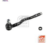 Tie / Track Rod End fits BMW 316 E46 Left 1.6 1.8 1.9 98 to 06 Joint 32106774220