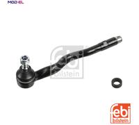Tie / Track Rod End fits BMW 316 E46 Left 1.6 1.8 1.9 98 to 06 Joint 32106774220