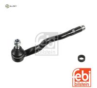 TIE ROD END 12696 FOR BMW N46 B20 CA/N42 B20 BZ 2.0L 4cyl 3 SERIES 2.5L 6cyl
