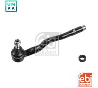 Tie / Track Rod End fits BMW 316 E46 Left 1.6 1.8 1.9 98 to 06 Joint 32106774220