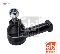TIE ROD END 12778 FOR VAUXHALL CORSAVAN/Mk OPEL TIGRA VITA/B COMBO/Box 1.4L 4cyl