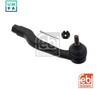 FEBI BILSTEIN 15501 Tie Rod End Right Front Fits Honda CRX MK2 Civic MK4 Saloon