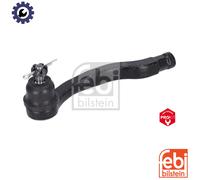 Civic Front Right Tie Rod End Outer Track Fits Honda 53540S04013 Febi 15539