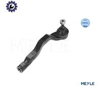 Meyle Tie Rod End 16-16 020 0021 - Front Right - Fits Mercedes-Benz, Renault