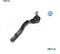Meyle Tie Rod End 16-16 020 0021 - Front Right - Fits Mercedes-Benz, Renault