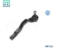 Meyle Tie Rod End 16-16 020 0021 - Front Right - Fits Mercedes-Benz, Renault