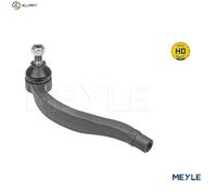 MEYLE 16-16 020 0041/HD Track rod end