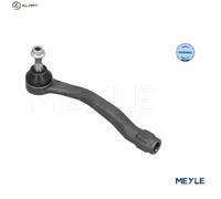 MEYLE Steering Rod End 16-16 020 0049 Front Axle Left for Dacia Sandero III