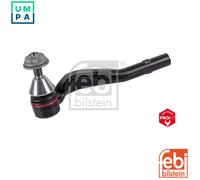febi bilstein 170527 Tie Rod End with nut , 1 piece