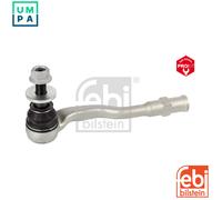 Febi 170770 Tie Rod End Front Right High Performance Fits Audi A8 2011 - 2013