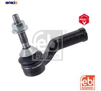 FEBI BILSTEIN Tie Rod End 171609 – Locking Nut