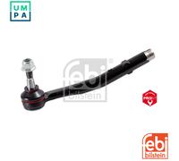 TIE ROD END 172484 FOR BMW M47D20 2.0L 4cyl 5 E39 M57D25 M51D25 2.5L M54B30 3.0L
