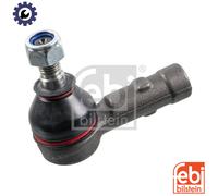 Febi 17502 Tie Rod End Front Left Right Premium Fits Daewoo Nubira 1997 - 1999