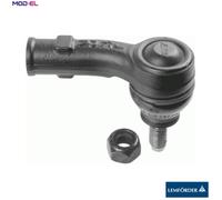 TIE ROD END 17624 02 FOR VW AZJ/AEG/BER 2.0L 4cyl NEW BEETLE