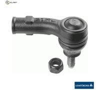 Lemforder Tie Rod End Front Axle For Vw 1762402 Automotive Replacement Part