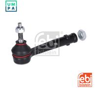 TIE ROD END 180972 FOR JEEP RENEGADE/VAN/SUV COMPASS EKA/552 82 151 1.0L 3cyl
