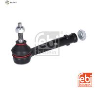 Tie / Track Rod End Left 180972 Febi Joint 77366698 K68351149AA 68351149AA New