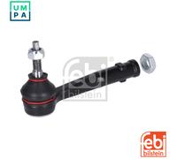 Tie / Track Rod End Left 180972 Febi Joint 77366698 K68351149AA 68351149AA New