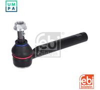 FEBI BILSTEIN 181723 Tie Rod End Front Right Left 147mm Length Fits Mazda CX-3