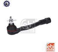 TIE ROD END 182089 FOR HYUNDAI SONATA/VII TUCSON/SUV/Van KIA SORENTO/III 1.7L