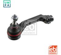 Front Left Tie Rod End Fits Peugeot 208 Vauxhall Corsa 1669648580 Febi 188518