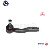 TIE ROD END 19140 FOR FIAT 176A8.000 178E2.000/B5.000 1.2L 4cyl PALIO