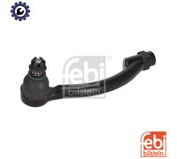 TIE ROD END 197793 FOR KIA D4FB 1.6L 4cyl CERATO III