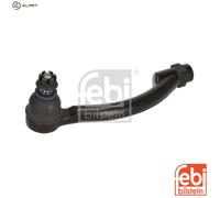 TIE ROD END 197793 FOR KIA D4FB 1.6L 4cyl CERATO III