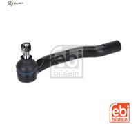 TIE ROD END 198302 FOR LEXUS A25B-FXS A25A-FXS/FKS 2.5L 6AR-FSE 2.0L 4cyl ES ES