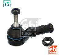 TIE ROD END 198305 FOR NISSAN K9K276/718/722/704/710/714 1.5L D4F 712 1.1L 4cyl