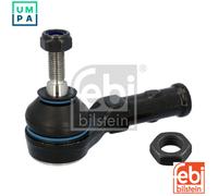 TIE ROD END 198305 FOR NISSAN K9K276/718/722/704/710/714 1.5L D4F 712 1.1L 4cyl