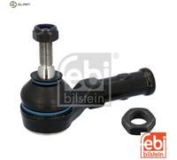 FEBI BILSTEIN FRONT RIGHT TIE ROD END 198305