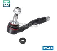TIE ROD END 20 93 9675 FOR BMW N20B20C/B20D/B20A 2.0L 4cyl 5 SERIES 2.5L 6cyl