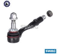 TIE ROD END 20 93 9676 FOR BMW N20B20C/B20D/B20A 2.0L 4cyl 5 SERIES 2.5L 6cyl