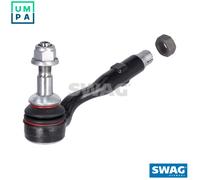 SWAG 20 93 9676 Track rod end