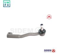 SIDEM 21127 Track rod end