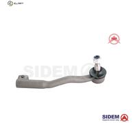 SIDEM 21127 Track rod end