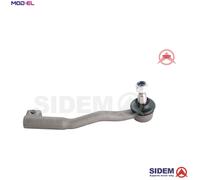 SIDEM 21127 Track rod end