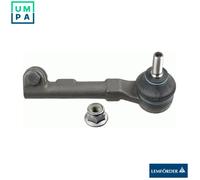 Steering rod end Front Axle Right 21190 01 LEMFÖRDER for RENAULT MEGANE I KANGOO