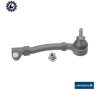 TIE ROD END 21193 01 FOR RENAULT Z7X765/760 3.0L 6cyl LAGUNA I