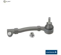 TIE ROD END 21193 01 FOR RENAULT Z7X765/760 3.0L 6cyl LAGUNA I