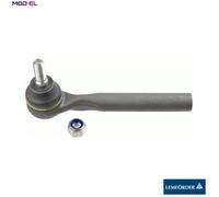 TIE ROD END 21195 01 FOR FIAT 176B1.000/B4.000 1.2L 4cyl PUNTO