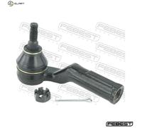Left Front Outer Tie /Track Rod End FEBEST 2121-FOCIIILH