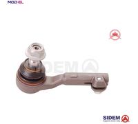 SIDEM 21238 Track rod end