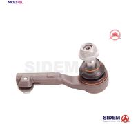 SIDEM 21239 Track rod end