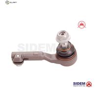 SIDEM 21239 Track rod end