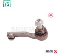 SIDEM 21239 Track rod end