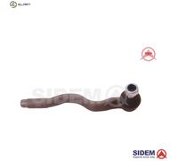 SIDEM 21335 Track rod end