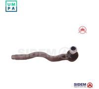 SIDEM 21335 Track rod end